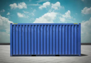 shipping containers in atlanta