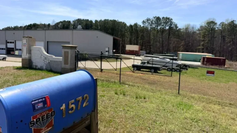 Interesting facts about shipping containers