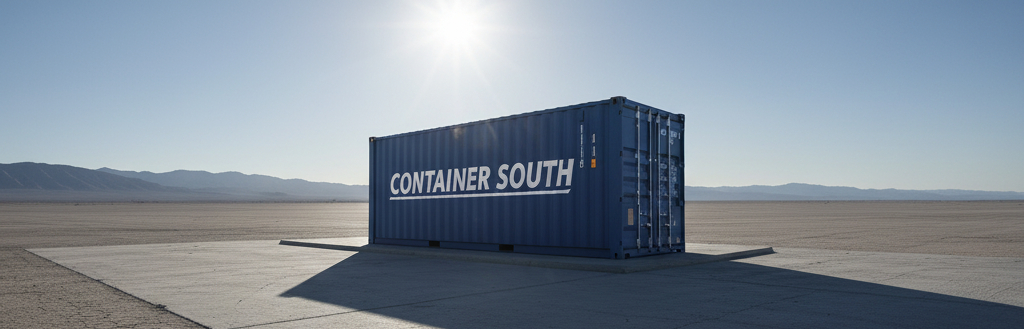Used 20 ft Shipping Containers for Sale 