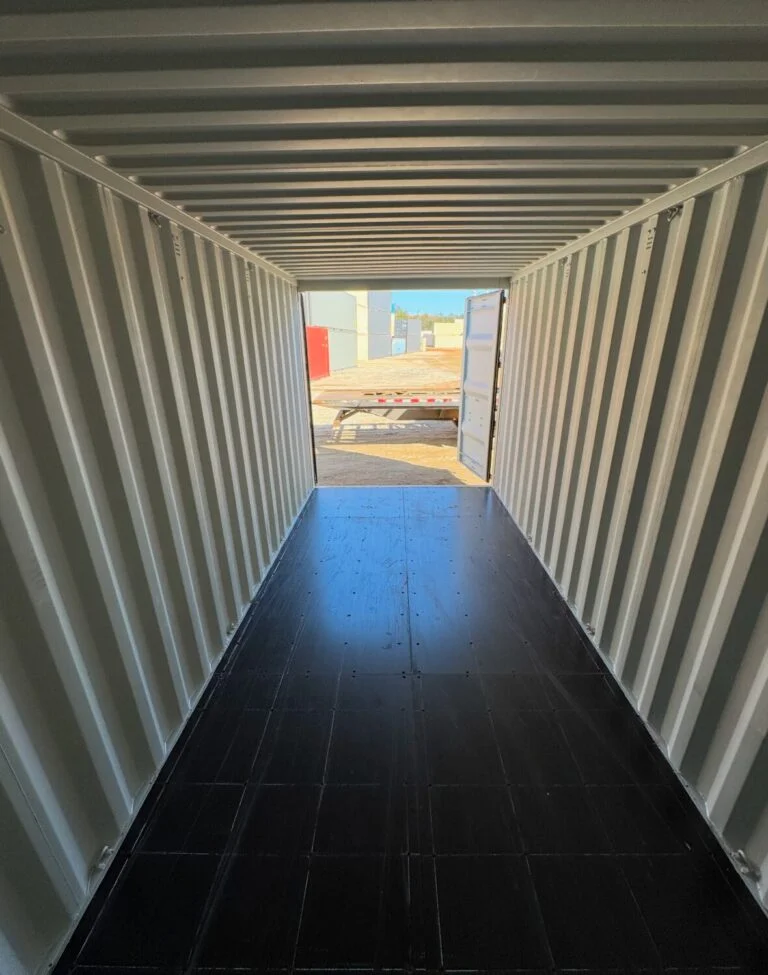 NEW 20' X 8'6" Shipping Containers - Image 3