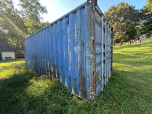 Best Shipping containers in Atlanta