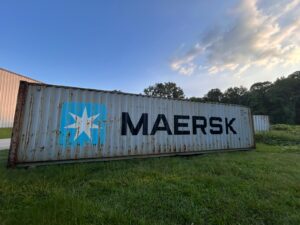 Best Shipping containers in Atlanta